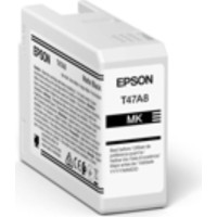 Epson UltraChrome Pro10 ink cartridge 1 pc(s) Original Matte black