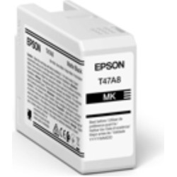 Epson UltraChrome Pro10 ink cartridge 1 pc(s) Original Matte black