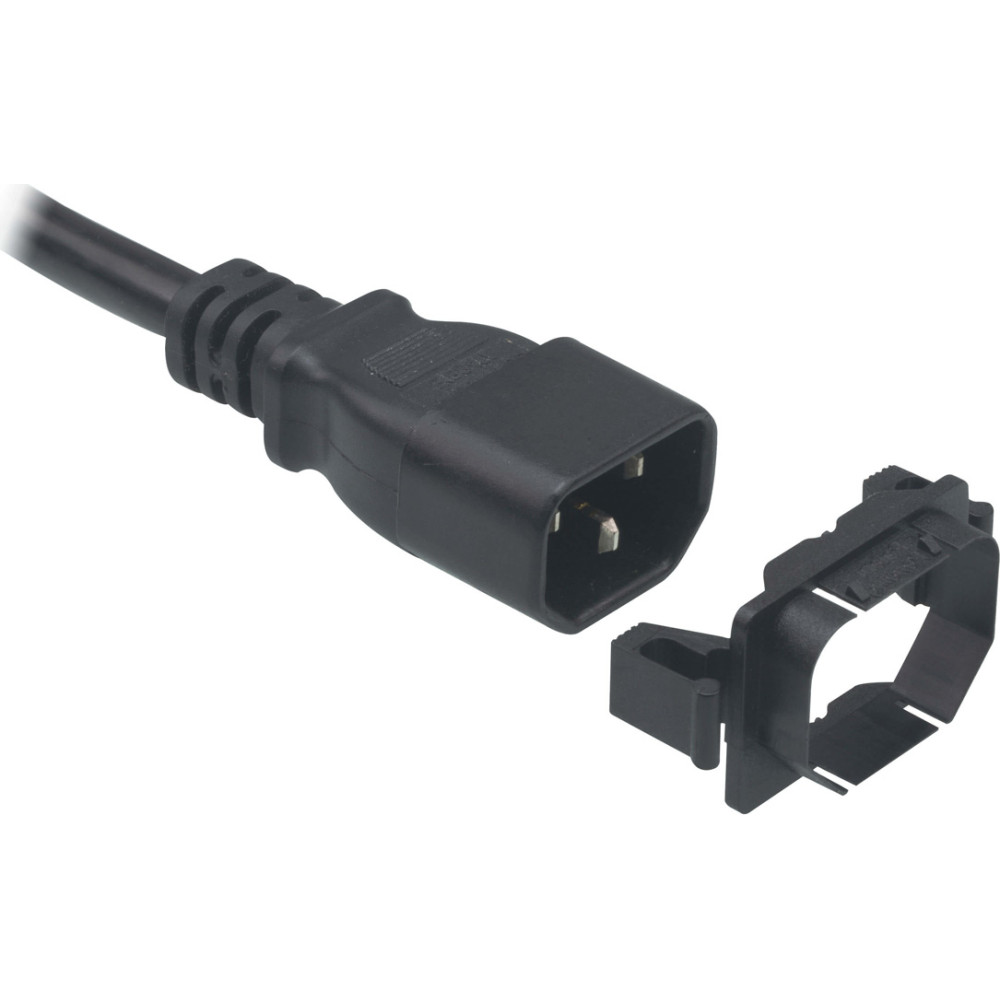 Aten 2X-2X-EA13 C14 Smart-Lock-Steckverbinder 10er Pack
