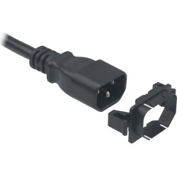 Aten 2X-2X-EA13 C14 Smart-Lock-Steckverbinder 10er Pack
