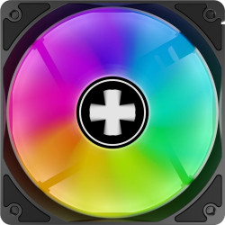 Xilence Performance X XF083, 120mm ARGB LED Lüfter