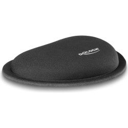 Delock Wrist Rest for Mouse black