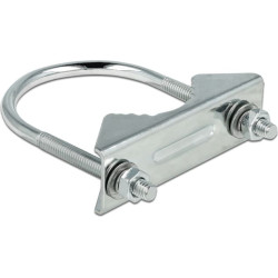 Delock Mast clamp 55 mm