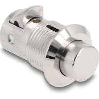 Navilock Push Button Locking for appliance cabinets and drawers - 20 x 22 mm