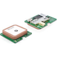 Navilock GPS Engine Module NL-652ETTL u-blox 6