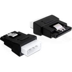 Delock Cable Power SATA HDD  4pin male