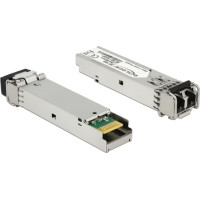 Delock SFP Module 1000Base-SX MM 850 nm DDM