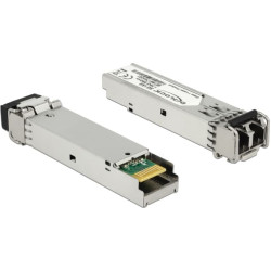 Delock SFP Module 1000Base-SX MM 850 nm DDM