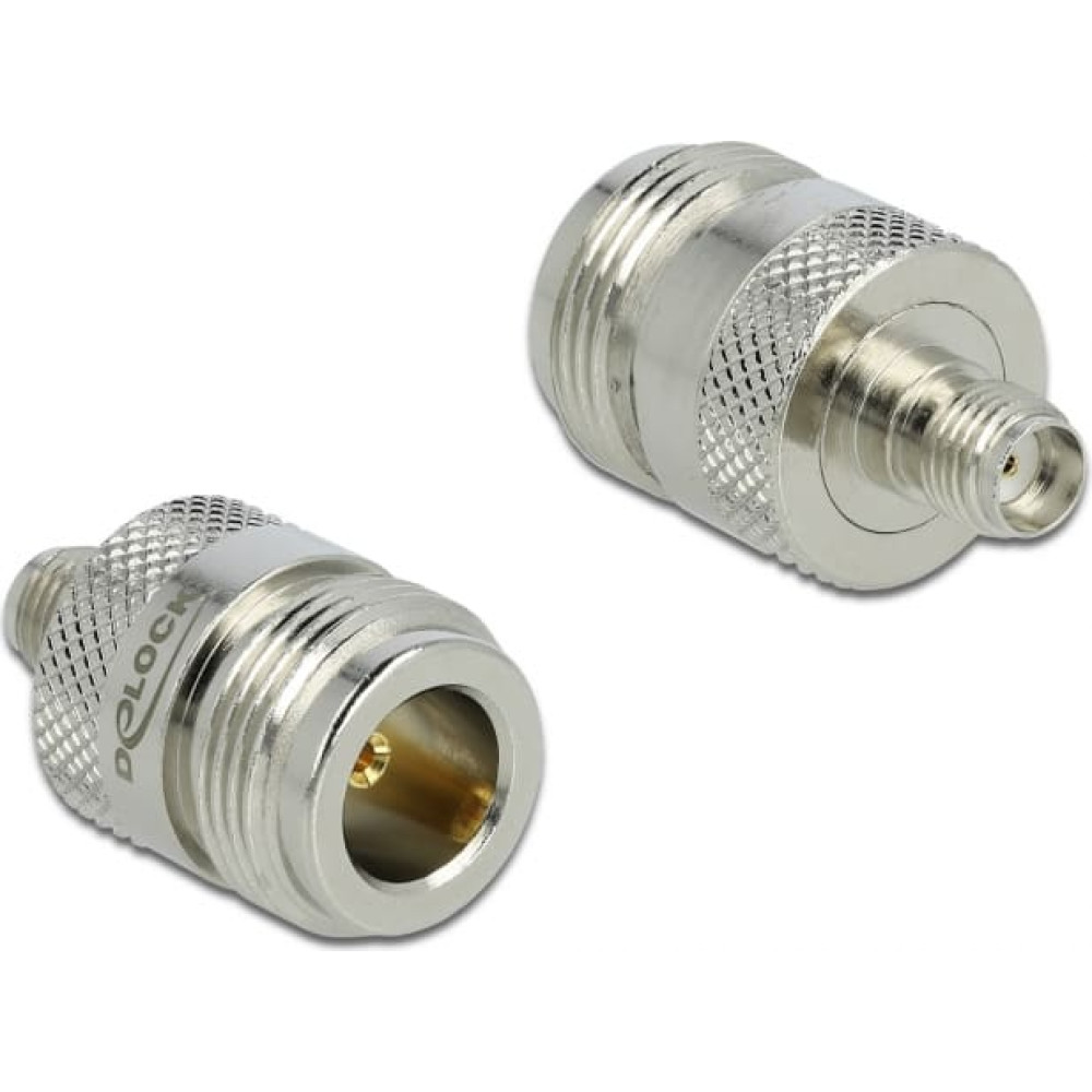 Delock Adapter N Jack > SMA Jack