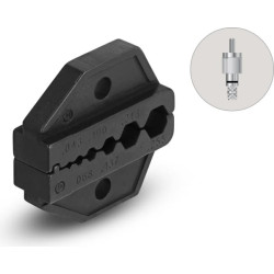 Delock Ratchet V for crimping tool 90528, 90527, 90295 und 90296
