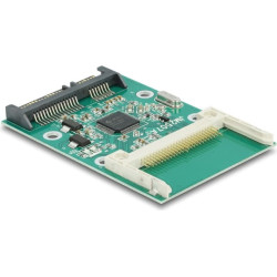 Delock SATA Drive  Compact Flash Card