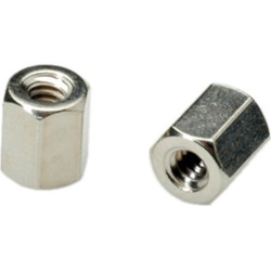 Divers Sechskantmuttern 6mm lang, 10 Sets