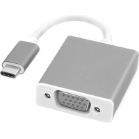 Roline Type C - VGA Adapter, M/F
