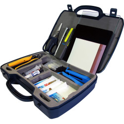 Hobbes Fiber Optic Tool Kit incl. Fiber Checker Pro