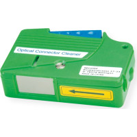 VALUE Fibre Optic Cleaning Cassette