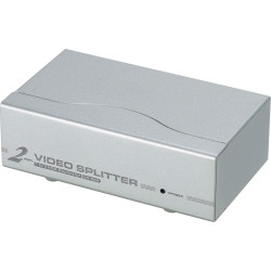 Aten VS92A VGA Video-Splitter, 350MHz, 2fach