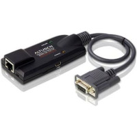 Aten KA7140 Serial to Cat5e/6 KVM Modul
