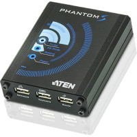 Aten UC3410 Gamepad Emulator PHANTOM-S