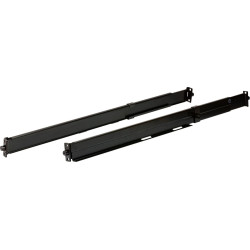 Aten 2K-0002 Easy Installation 2-in-1U Montage Kit