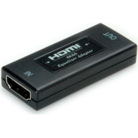 Value 4K HDMI Repeater, 20 m