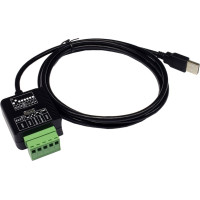 Exsys EX-1309-T USB 2.0 zu 1S RS-232/422/4855