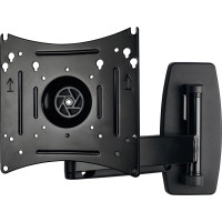 Roline LCD Monitor Arm, Extra, Wall Mount, 3 Joints