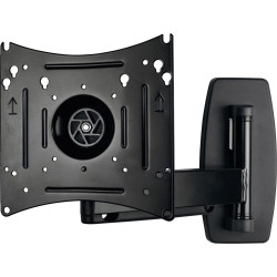 Roline LCD Monitor Arm, Extra, Wall Mount, 3 Joints