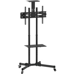Value LCD/TV Mobile Cart, max. 50kg (37" - 70")