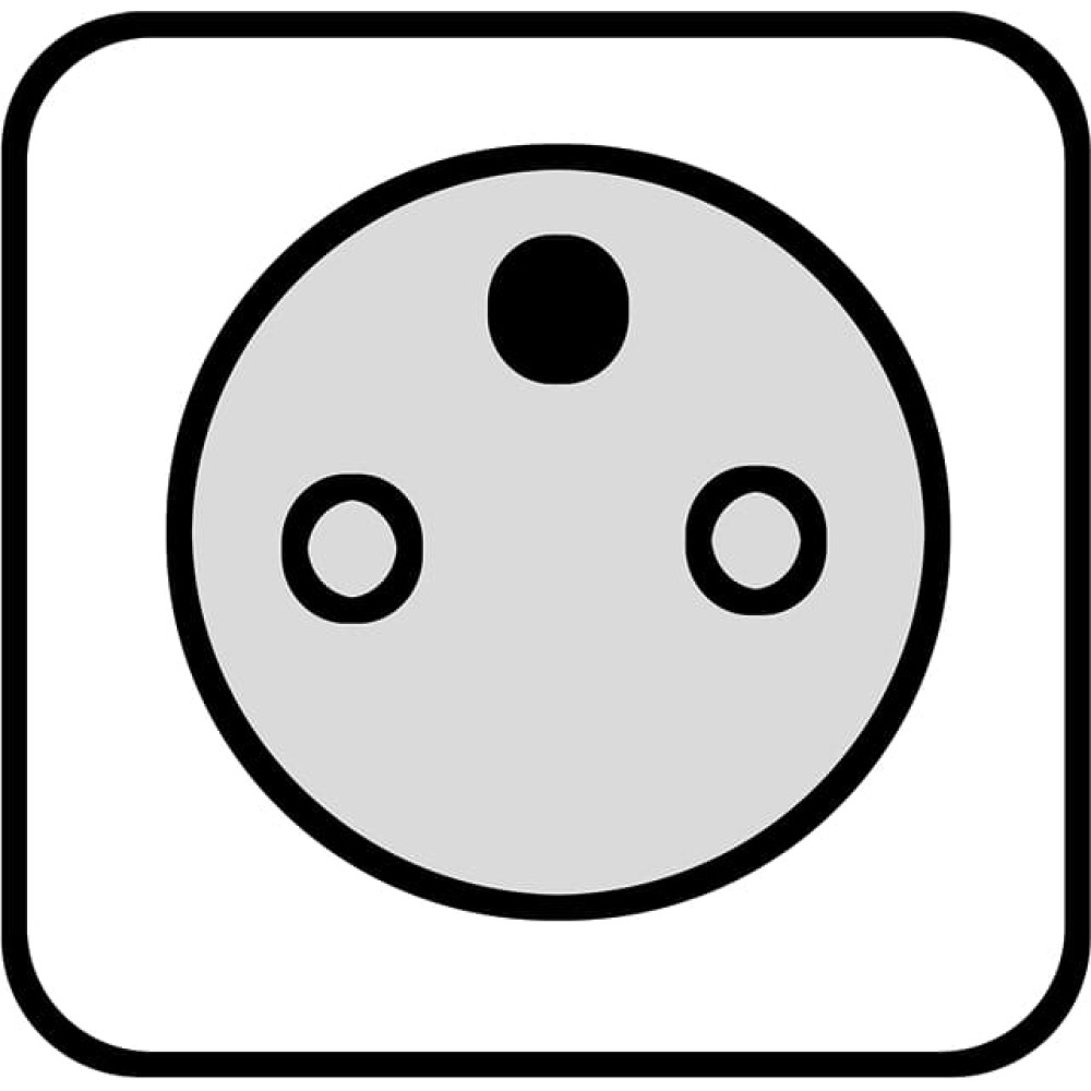 Bachmann DESK2 3xUTE 1xCM 0.2m GST18 RAL9010