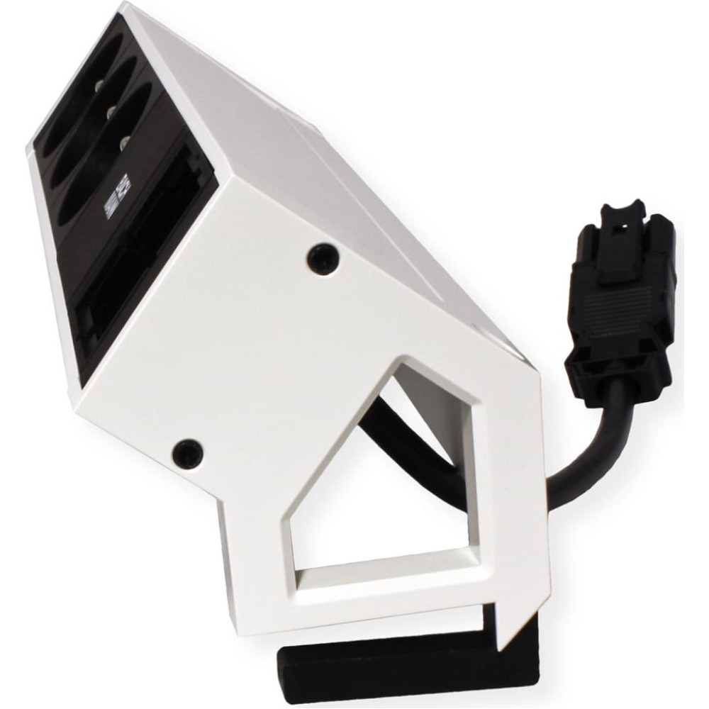 Bachmann DESK2 3xUTE 1xCM 0.2m GST18 RAL9010