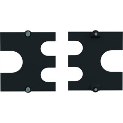 Bachmann custom module cable gland
