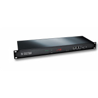 Gude 8025-1 Expert Power Control  NET 4x C13,  Messung pro Port, 2xSensorport