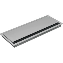 Bachmann CONI COVER installation frame Large, grey