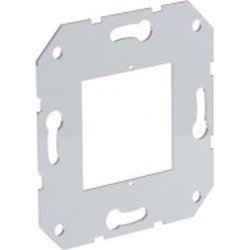 Bachmann support plate for custom module