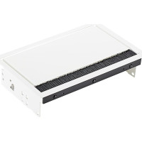 Bachmann CONI mounting frame Small, white