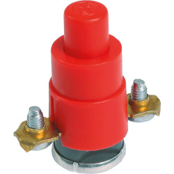 Bachmann thermal circuit breaker 1-pole, Thermal circuit breaker 1p for cable reel