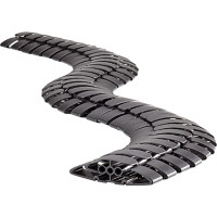 Bachmann cable snake PRO black