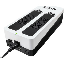 Eaton USV 3S550I EC     550VA 330W USB