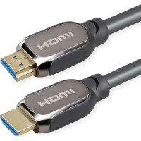 HDMI kabelis ATC Ultra HD + tīkls, 8K, M/M,2m