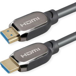 HDMI kabelis ATC Ultra HD + tīkls, 8K, M/M,2m
