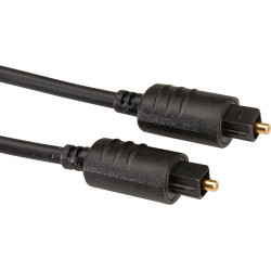 Roline Fiber Cable Toslink M - M, 1 m