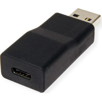 Roline Adapter, USB 3.2 Gen 1, Type A - C, M/F
