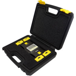 Hobbes INNOTEST Module Cable Tester, HDMI Module Kit, Case