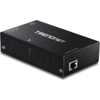 Trendnet Repeater Gigabit PoE+ Verstärker auf bis zu 200m