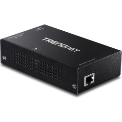 Trendnet Repeater Gigabit PoE+ Verstärker auf bis zu 200m