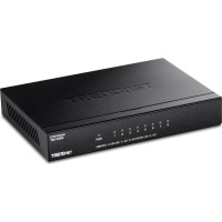 Trendnet 8-Port Unmanaged 2.5G Switch