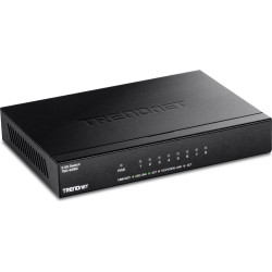Trendnet 8-Port Unmanaged 2.5G Switch