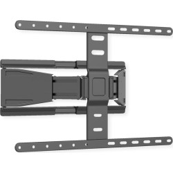 Value TV Wall Mount, ultra-slim, 43" - 90" (109,22cm - 228.6cm), max. 50kg