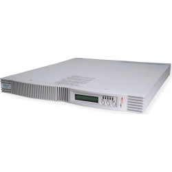 Roline ProSecure II 700 RM1U - Online UPS, 19" Rack Version