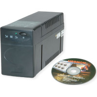 Value UPS, 1200VA, USB Port